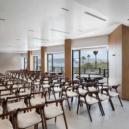 Leonardo Plaza Hotel Tiberias Exteriér fotografie