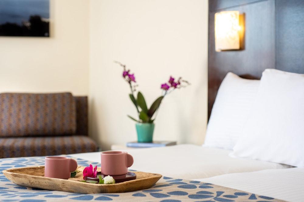 Leonardo Plaza Hotel Tiberias Exteriér fotografie